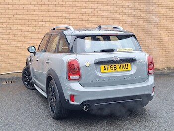 Used MINI Countryman 2018 for sale - 78269128: Photo