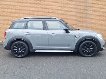 Used MINI Countryman 2018 for sale - 78269128: Photo