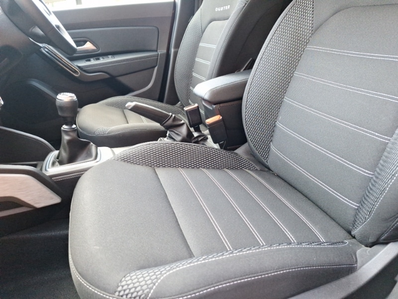 Used Dacia Duster 2022 for sale - 76822177: Photo 5