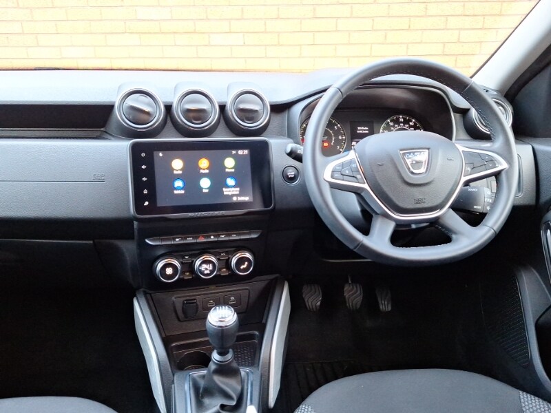 Used Dacia Duster 2022 for sale - 76822177: Photo 7