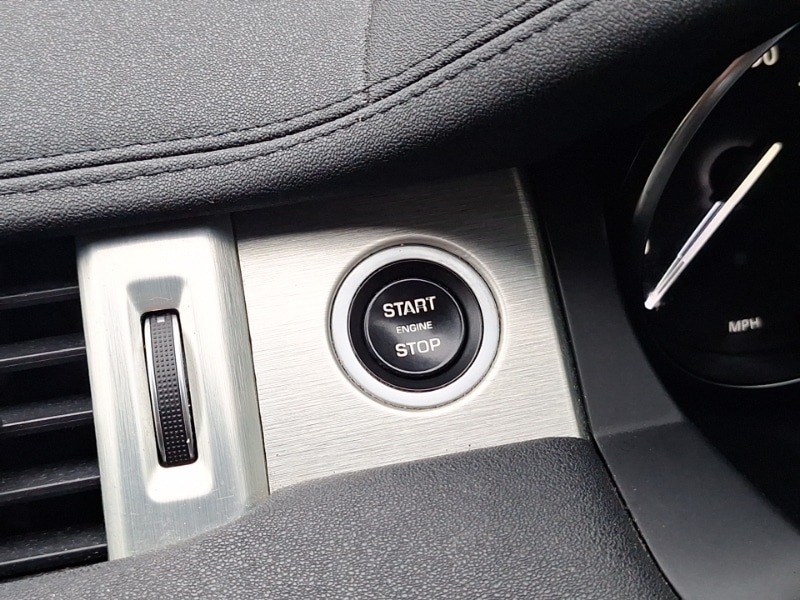 Used Land Rover Range Rover Evoque 2018 for sale - 77232784: Photo 15