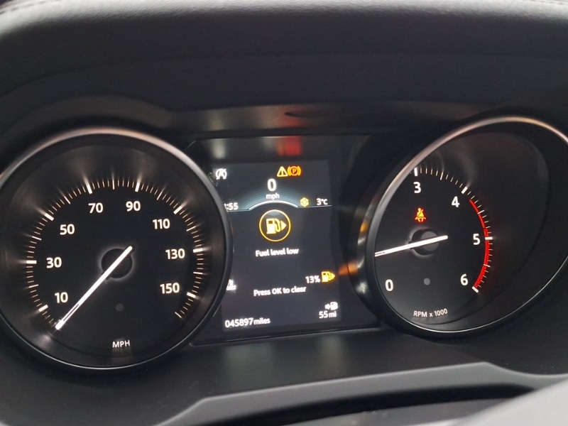 Used Land Rover Range Rover Evoque 2018 for sale - 77232784: Photo 17