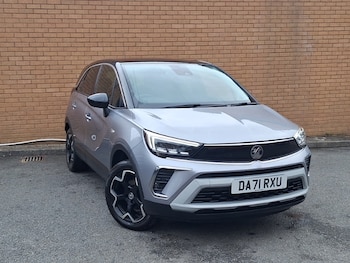 Used Vauxhall Crossland 2022 for sale - 79243032: Photo