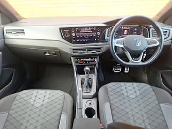 Used Volkswagen Taigo 2023 for sale - 79790116: Photo