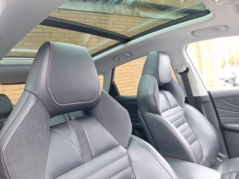 Used MG MG HS 2023 for sale - 77847142: Photo 12