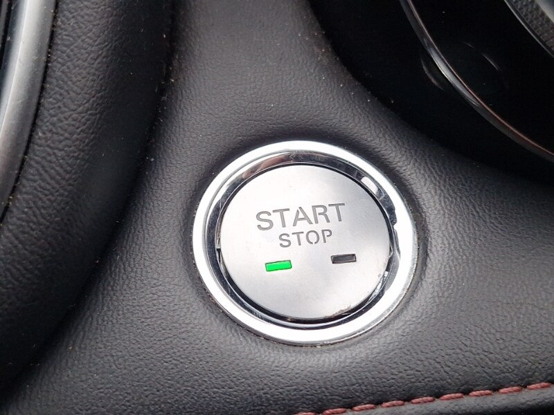 Used MG MG HS 2023 for sale - 77847142: Photo 15