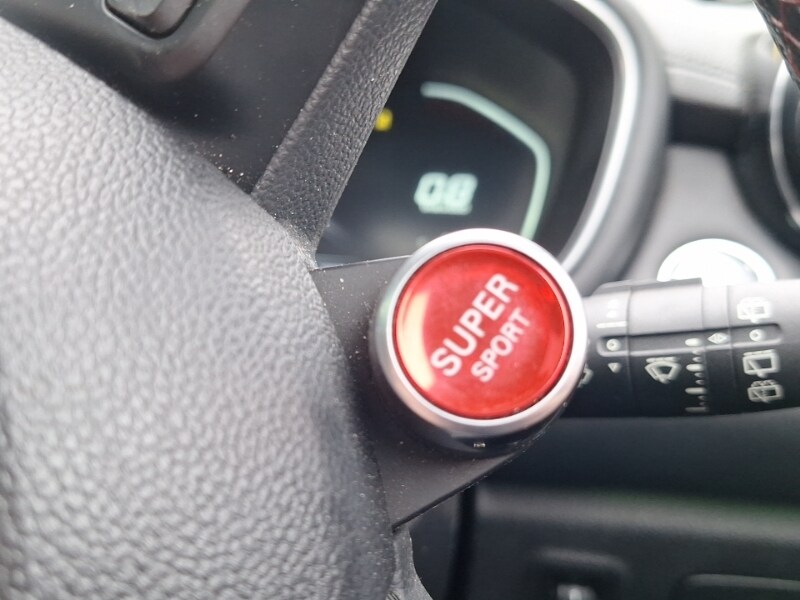 Used MG MG HS 2023 for sale - 77847142: Photo 16