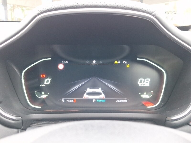 Used MG MG HS 2023 for sale - 77847142: Photo 17