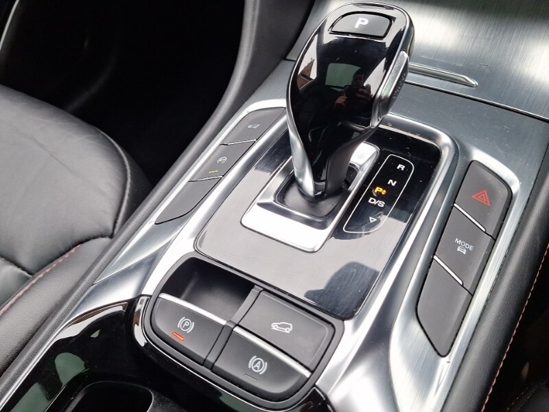 Used MG MG HS 2023 for sale - 77847142: Photo 18