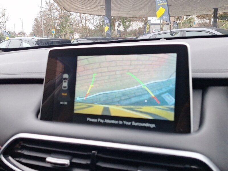 Used MG MG HS 2023 for sale - 77847142: Photo 19