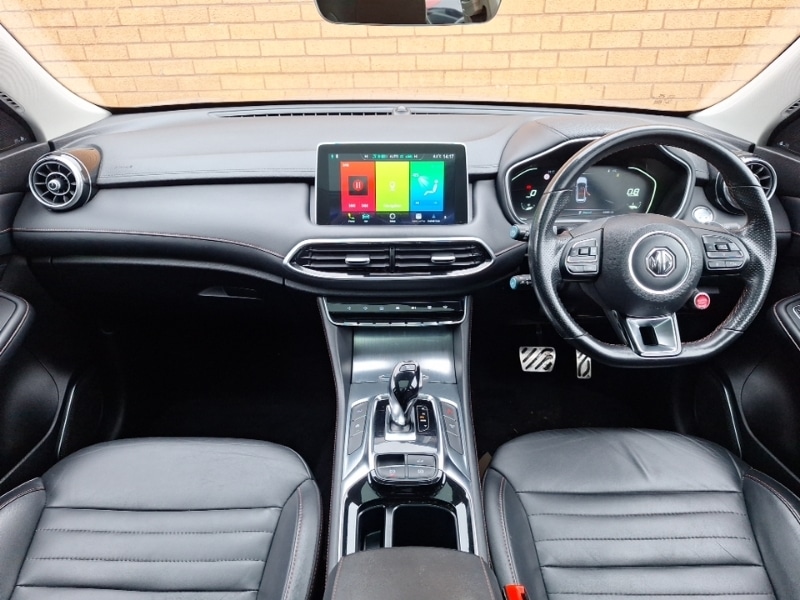 Used MG MG HS 2023 for sale - 77847142: Photo 2