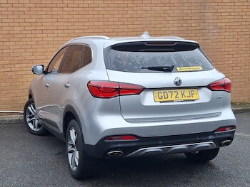 Used MG MG HS 2023 for sale - 77847142: Photo