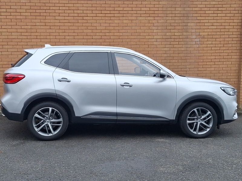 Used MG MG HS 2023 for sale - 77847142: Photo 4