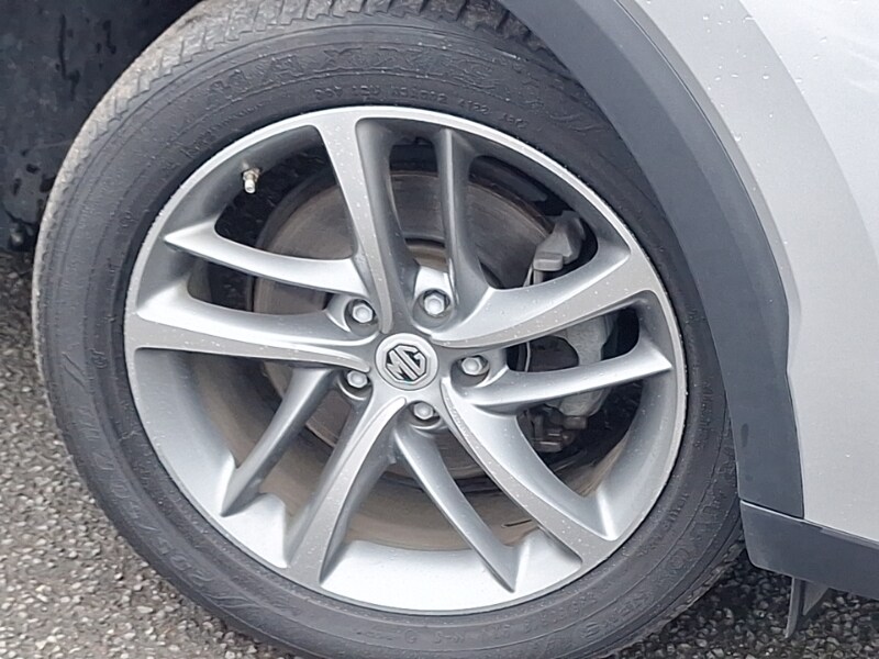 Used MG MG HS 2023 for sale - 77847142: Photo 9