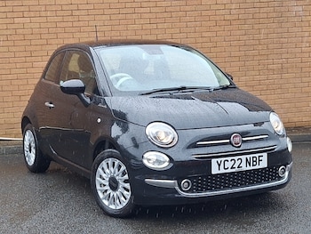 Used Fiat 500 2022 for sale - 78952857: Photo