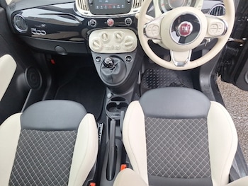 Used Fiat 500 2022 for sale - 78952857: Photo