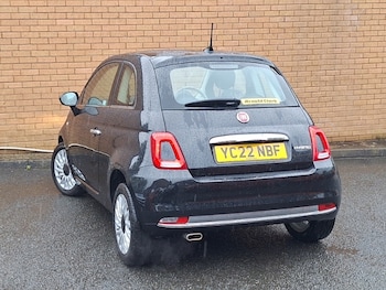 Used Fiat 500 2022 for sale - 78952857: Photo