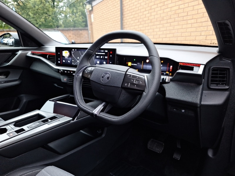 Used Vauxhall Grandland 2025 for sale - 76195754: Photo 10