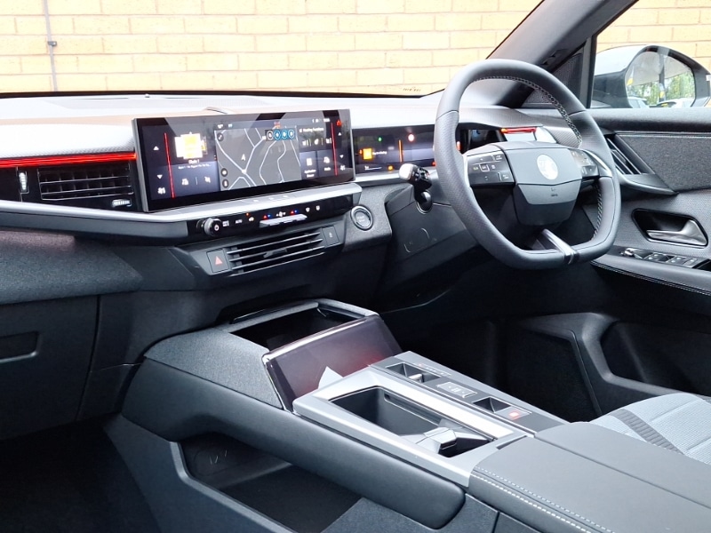 Used Vauxhall Grandland 2025 for sale - 76195754: Photo 11