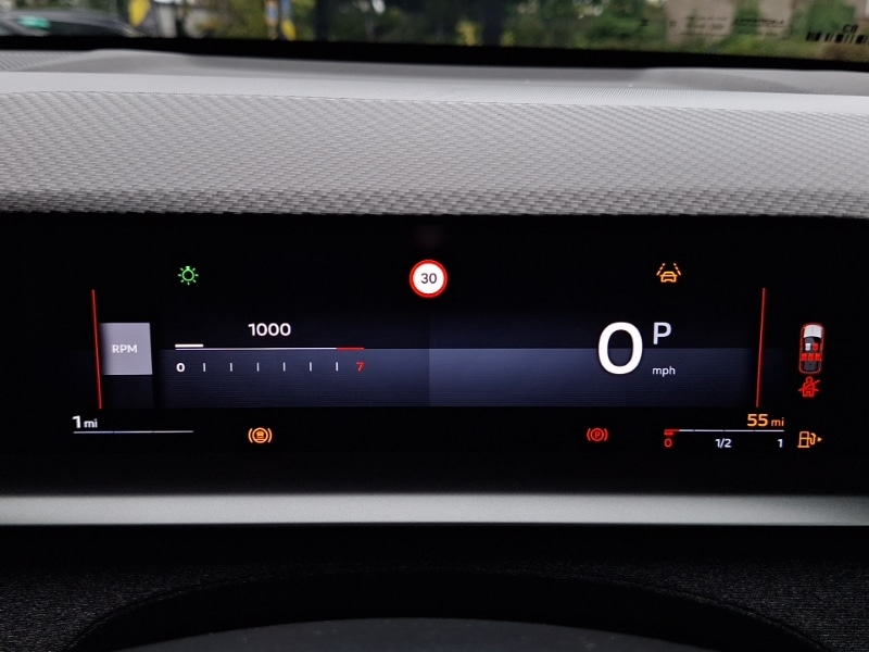 Used Vauxhall Grandland 2025 for sale - 76195754: Photo 12