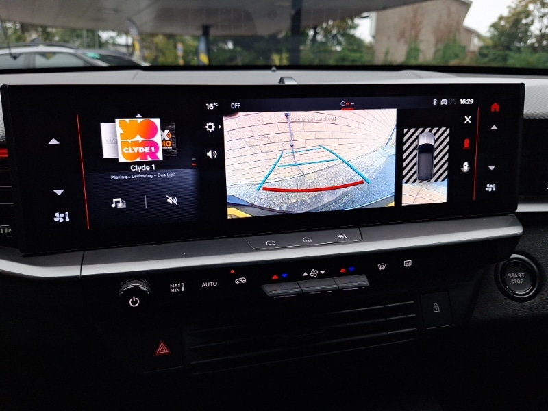 Used Vauxhall Grandland 2025 for sale - 76195754: Photo 13