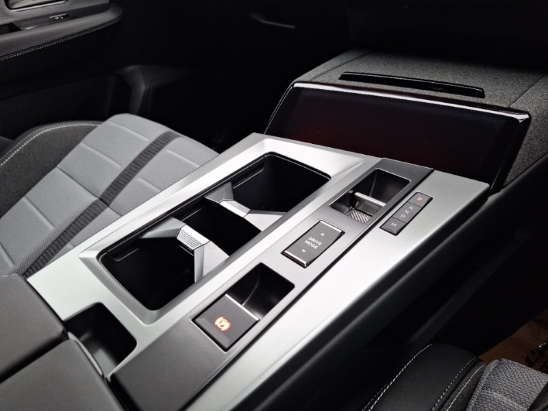 Used Vauxhall Grandland 2025 for sale - 76195754: Photo 14