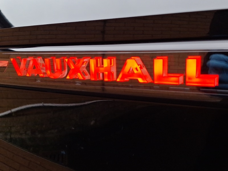 Used Vauxhall Grandland 2025 for sale - 76195754: Photo 19