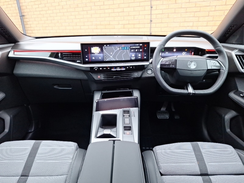 Used Vauxhall Grandland 2025 for sale - 76195754: Photo 2