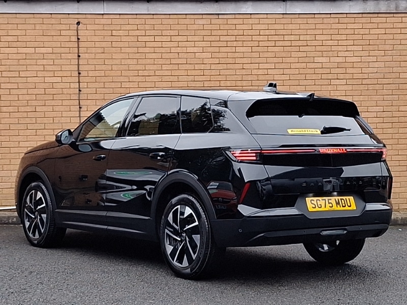 Used Vauxhall Grandland 2025 for sale - 76195754: Photo 3