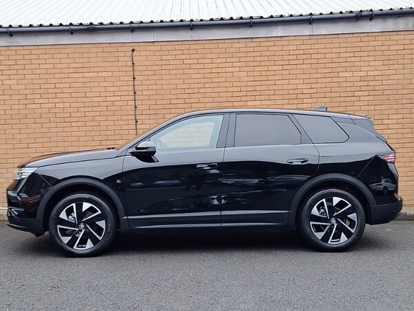 Used Vauxhall Grandland 2025 for sale - 76195754: Photo 4