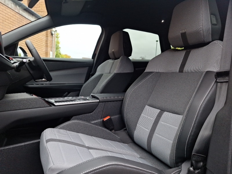 Used Vauxhall Grandland 2025 for sale - 76195754: Photo 5