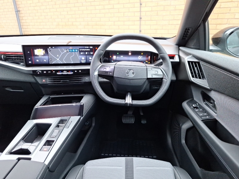 Used Vauxhall Grandland 2025 for sale - 76195754: Photo 7