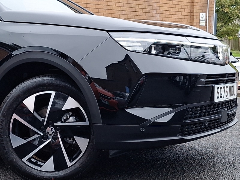 Used Vauxhall Grandland 2025 for sale - 76195754: Photo 9