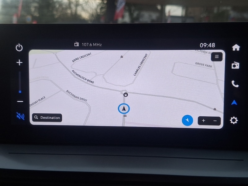 Used Vauxhall Frontera 2025 for sale - 77012541: Photo 13