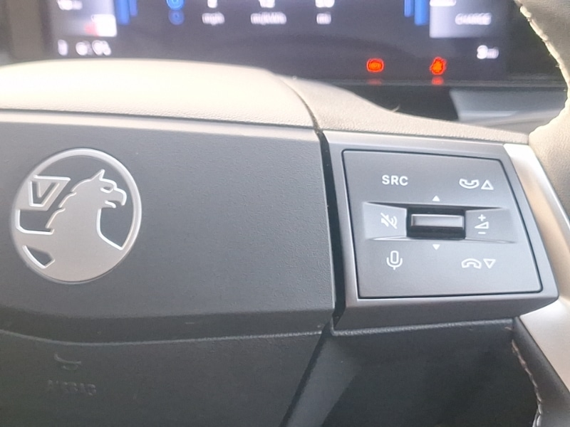 Used Vauxhall Frontera 2025 for sale - 77012541: Photo 16