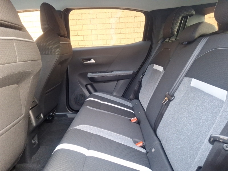 Used Vauxhall Frontera 2025 for sale - 77012541: Photo 6