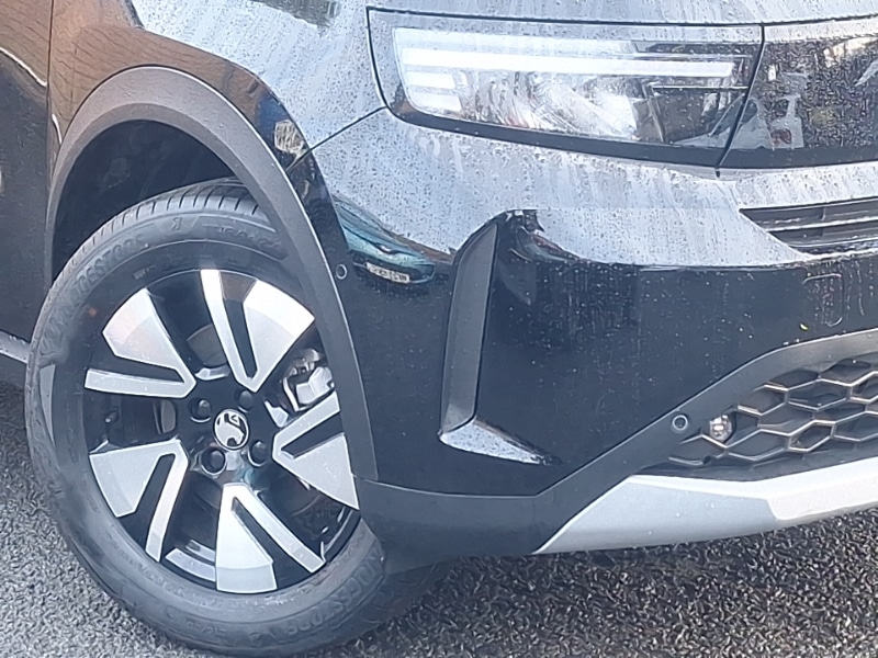 Used Vauxhall Frontera 2025 for sale - 77012541: Photo 9