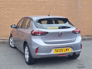 Used Vauxhall Corsa 2020 for sale - 79131199: Photo