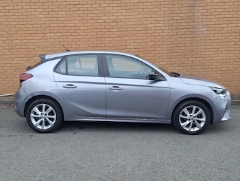 Used Vauxhall Corsa 2020 for sale - 79131199: Photo