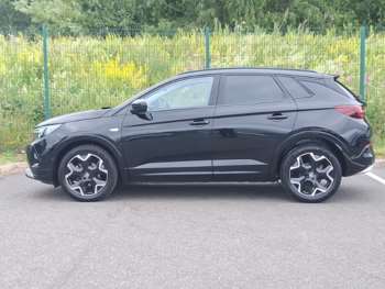 Used Vauxhall Grandland 2024 for sale - 75315770: Photo