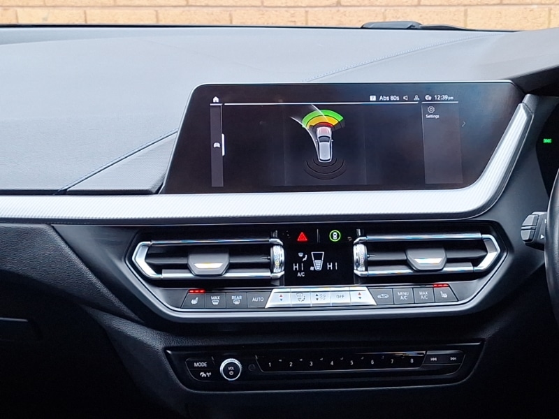 Used BMW 1 Series 2023 for sale - 77847145: Photo 10