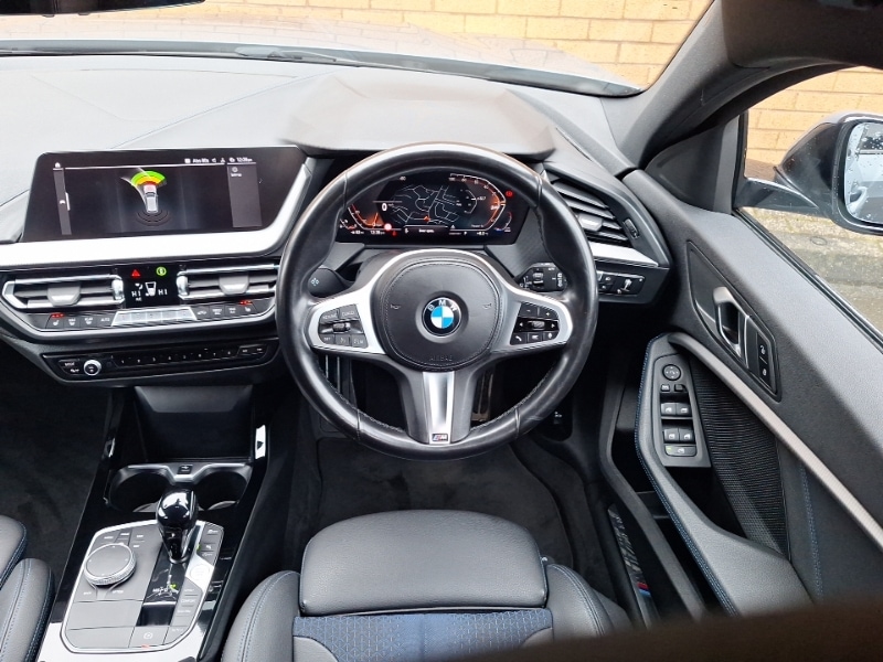 Used BMW 1 Series 2023 for sale - 77847145: Photo 11