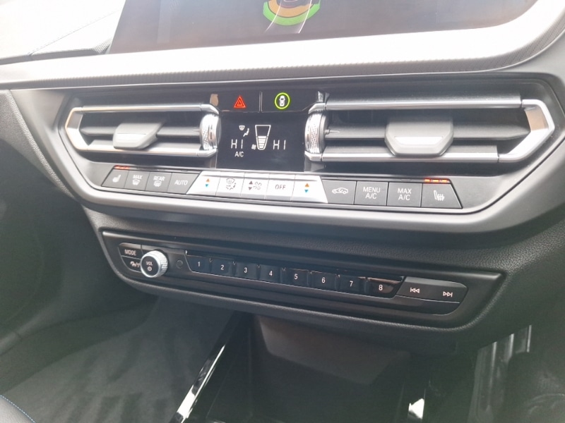 Used BMW 1 Series 2023 for sale - 77847145: Photo 13