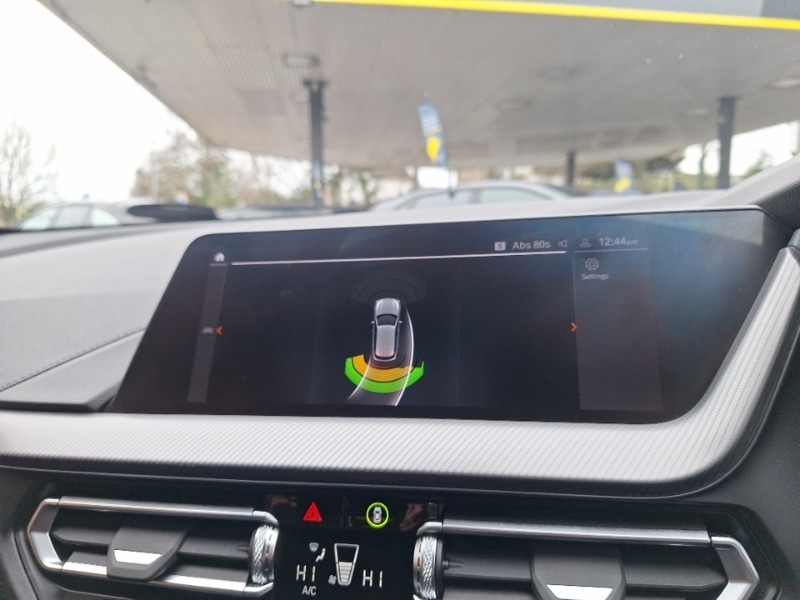 Used BMW 1 Series 2023 for sale - 77847145: Photo 14