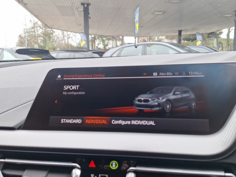 Used BMW 1 Series 2023 for sale - 77847145: Photo 15