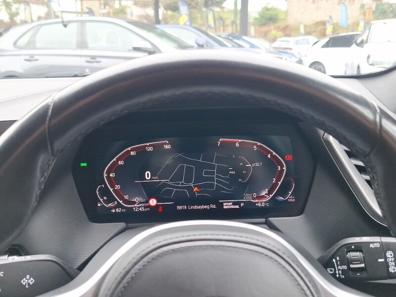 Used BMW 1 Series 2023 for sale - 77847145: Photo 16