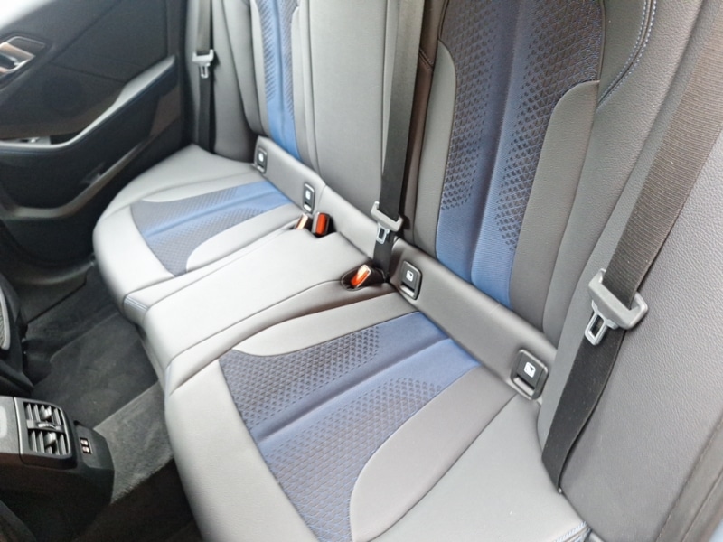 Used BMW 1 Series 2023 for sale - 77847145: Photo 6