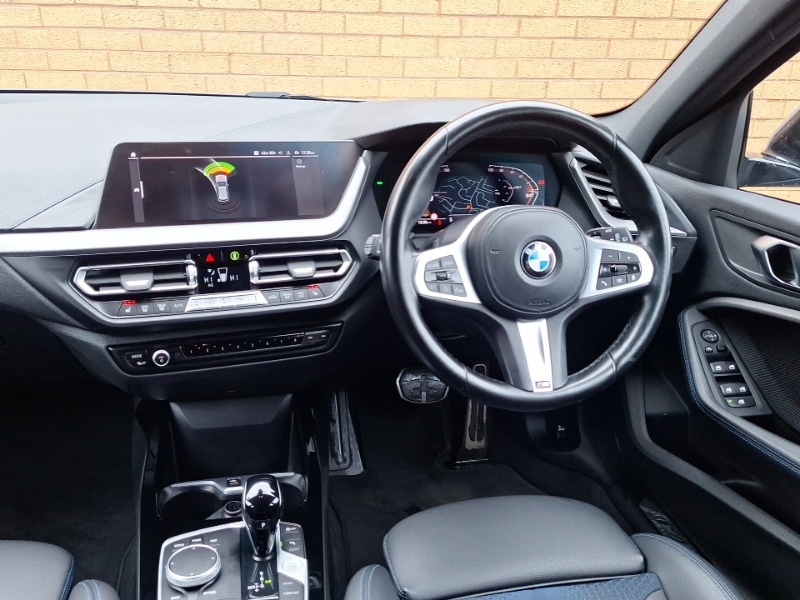 Used BMW 1 Series 2023 for sale - 77847145: Photo 7