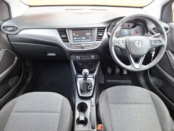 Used Vauxhall Crossland 2022 for sale - 78380914: Photo