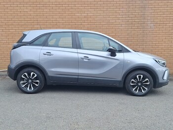 Used Vauxhall Crossland 2022 for sale - 78380914: Photo